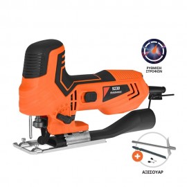 Σέγα Ταλάντωσης 550W Krausmann 9230