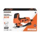 Σέγα Ταλάντωσης 550W Krausmann 9230
