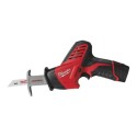 Σπαθοσέγα ενός χεριού C12 HZ-202C Milwaukee 4933441195