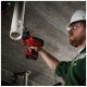 Σπαθοσέγα ενός χεριού C18 HZ-0 Milwaukee 4933416785
