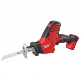 Σπαθοσέγα ενός χεριού C18 HZ-0 Milwaukee 4933416785