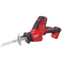 Σπαθοσέγα ενός χεριού C18 HZ-0 Milwaukee 4933416785