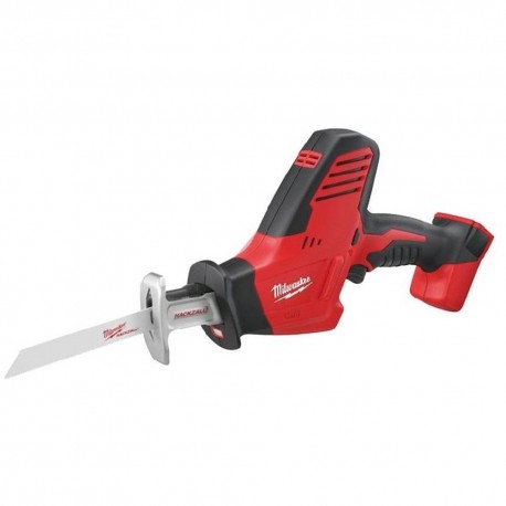Σπαθοσέγα ενός χεριού C18 HZ-0 Milwaukee 4933416785