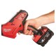 Σπαθοσέγα ενός χεριού C18 HZ-0 Milwaukee 4933416785