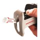 Σπαθοσέγα ενός χεριού C18 HZ-0 Milwaukee 4933416785