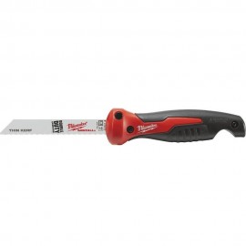 Σέγα χειρός αναδιπλούμενη Milwaukee 48220305