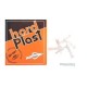 Βύσματα λευκά για Τούβλο Hard Plast