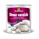 Stone Varnish νερού βερνίκι πέτρας 750ml Χρωμοδομή