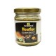 Χρώμα υψηλής θερμοκρασίας χρυσό 180ml HEATLAC Χρωμοδομή