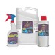 Καθαριστικό σπρέι για μαρκαδόρους και graffity 500ml F-27 Χρωμοδομή