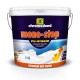 MONOSTOP PU HYBRID στεγανωτικό ταρατσών πολυουρεθάνης λευκό Χρωμοδομή