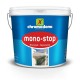 MonoStop Μονωτικό ταρατσών λευκό Χρωμοδομή