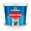 MonoStop Μονωτικό ταρατσών κεραμιδί Χρωμοδομή