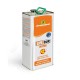 LIFE DUR WATER Διάφανο μικρονιζέ ακρυλικό αστάρι νερού Χρωμοδομή