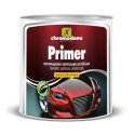 PRIMER Αστάρι μετάλλων κεραμιδί Χρωμοδομή