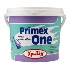 PRIMEX ONE Αστάρι γυψοσανίδων ΧΡΩΤΕΧ
