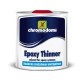 Διαλυτικό Εποξικού χρώματος EPOXY THINNER Χρωμοδομή