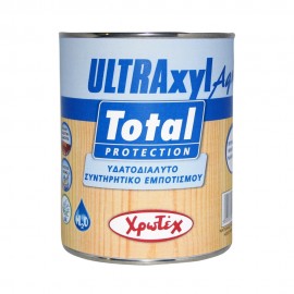 ULTRAXYL AQUA TOTAL Φαρμάκι νερού συντηρητικό ξύλου 750ml ΧΡΩΤΕΧ