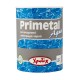 PRIMETAL AQUA Αντισκωριακό αστάρι νερού Γκρι 750ml ΧΡΩΤΕΧ