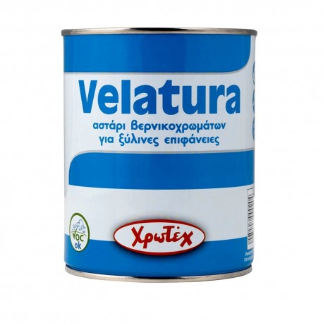 VELATURA Βελατούρα διαλύτου ΧΡΩΤΕΧ