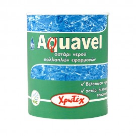 AQUAVEL Αστάρι νερού πολλαπλών χρήσεων ΧΡΩΤΕΧ