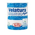 VELATURA AQUA Βελατούρα νερού ΧΡΩΤΕΧ