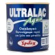 ULTRALAC AQUA Λευκό Satine λαδομπογιά νερού Νο61260 ΧΡΩΤΕΧ