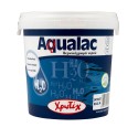 AQUALAC Λευκό gloss ριπολίνη νερού ΧΡΩΤΕΧ