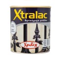 XTRALAC Μαύρο Βερνικόχρωμα μετάλλων Χρωτέχ