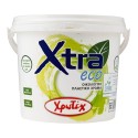 XTRA ECO Οικολογικό πλαστικό λευκό χρώμα ΧΡΩΤΕΧ