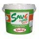 SAVE PLUS ECO Λευκό πλαστικό χρώμα ΧΡΩΤΕΧ