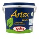 ARTEX ECO Λευκό Οικολογικό Πλαστικό χρώμα ΧΡΩΤΕΧ