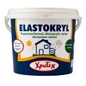 ELASTOKRYL Λευκό Θερμομονωτικό ελαστομερές χρώμα ΧΡΩΤΕΧ