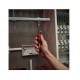 Κατσαβίδι καρυδάκι μαγνητικό περαστό Hollowcore Milwaukee 4822253