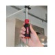 Κατσαβίδι καρυδάκι μαγνητικό περαστό Hollowcore Milwaukee 4822253