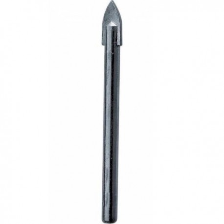 Τρυπάνι γυαλιού Φ3x58mm Stanley STA53252