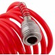 Λάστιχο σπιράλ Αέρος Φ8 10m 18bar Mtx 570049