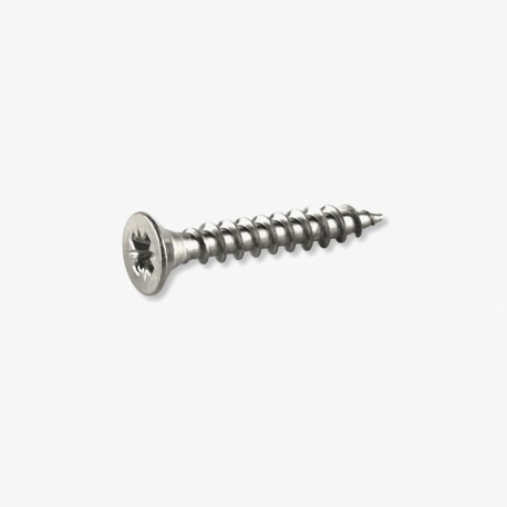 Νοβοπανόβιδες INOX Νο4 Α2 σετ 10τεμ. OEM
