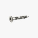 Νοβοπανόβιδες INOX Νο5 Α2 σετ 10τεμ. OEM