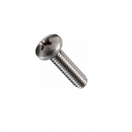 Μπουλόνια Inox M4 A2 σετ 10τεμ. OEM
