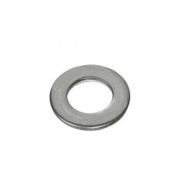 Ροδέλες Inox DIN 125 στενές A2 σετ 10 τεμ. OEM