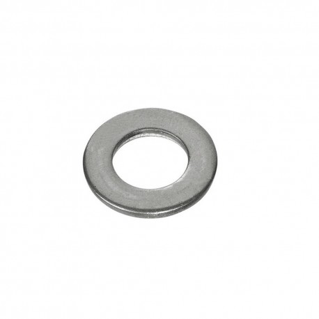 Ροδέλες Inox DIN 125 στενές A2 σετ 10 τεμ. OEM