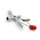 Κλειδί σταυρός με κλιμακωτό καρέ PASCO TOOLS 000746