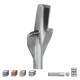 Καλέμι χούφτα σταυρός SDS-MAX 35x380mm KEIL