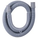 Εξαγωγή πλυντηρίου σωλήνας σπιράλ Ø19 x 21mm OEM