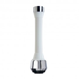 Φίλτρο Μπαταρίας Βιδωτό 14cm Χρωμέ Siroflex 02-2793/S