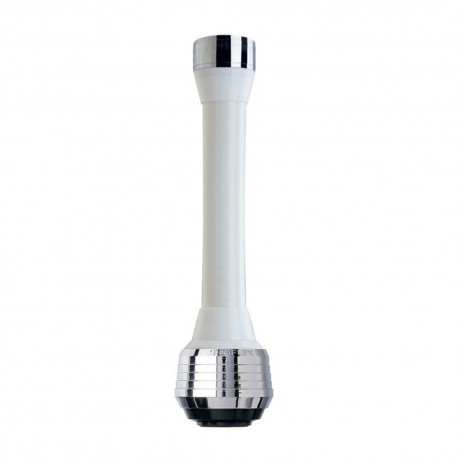 Φίλτρο Μπαταρίας Βιδωτό 14cm Χρωμέ Siroflex 02-2793/S