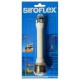 Φίλτρο Μπαταρίας Βιδωτό 14cm Χρωμέ Siroflex 02-2793/S