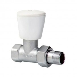 Διακόπτης καλοριφέρ ίσιος 1/2" ARCO 503265