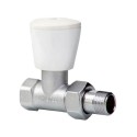 Διακόπτης καλοριφέρ ίσιος 1/2" ARCO 503265